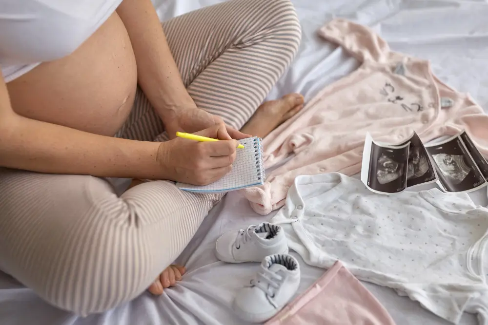 Birth Planning for Surrogates – What’s Included