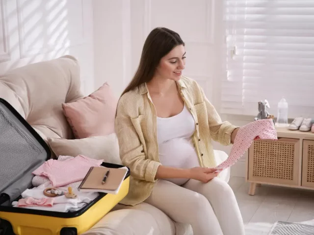 Travel and Per Diem for Surrogates – What’s Covered?