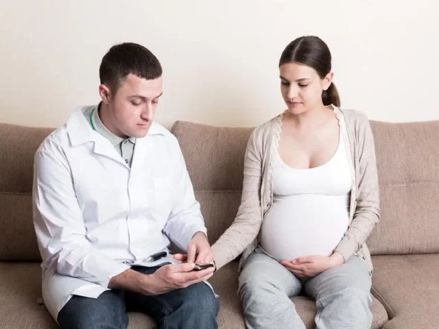 Health & Wellness for Surrogates: What Parents Should Know