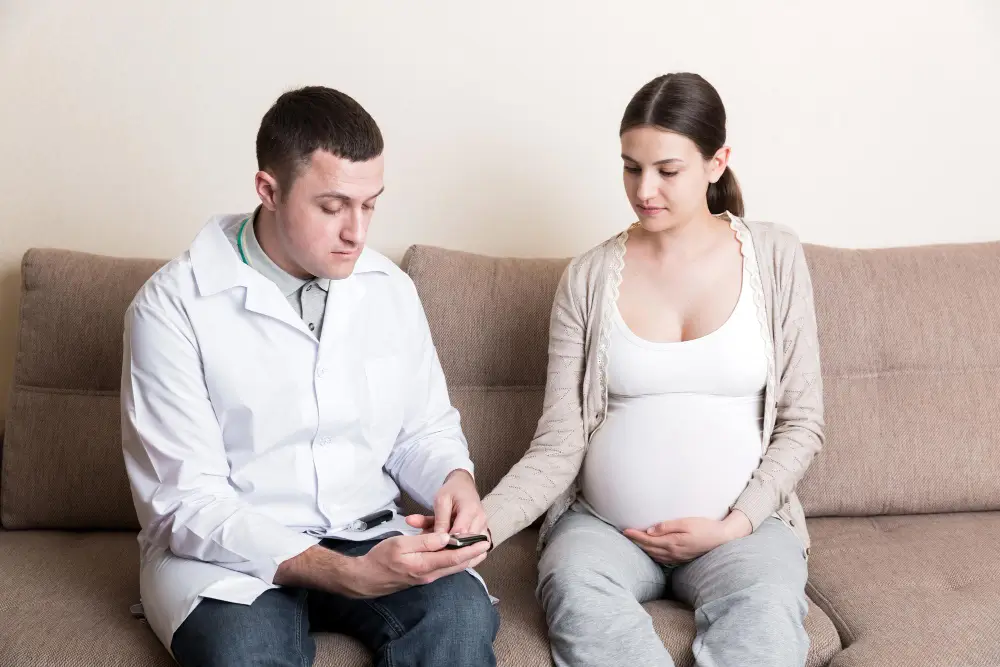 Health & Wellness for Surrogates: What Parents Should Know