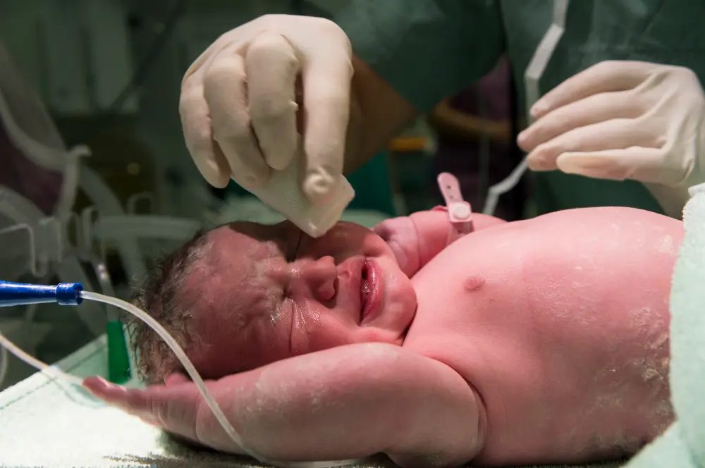 Gestational Surrogacy