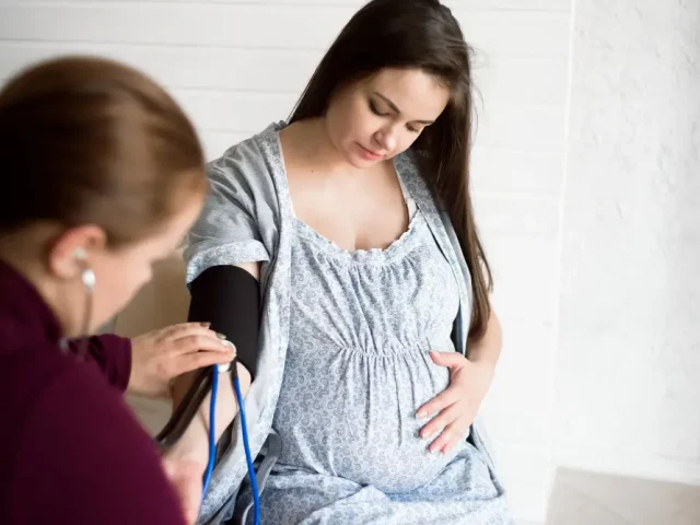 Can I Be a Surrogate If I’ve Had a C-Section?