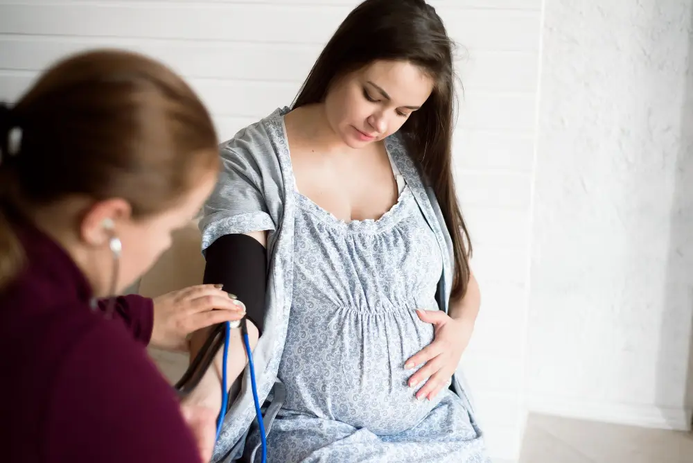 Can I Be a Surrogate If I’ve Had a C-Section?