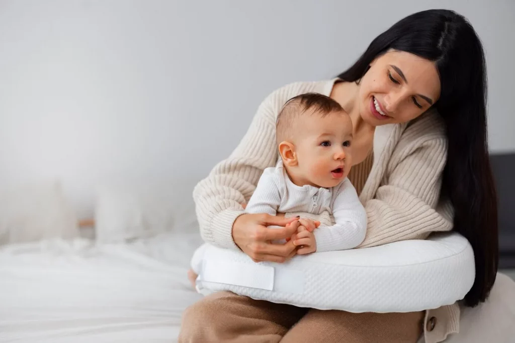 surrogate mother agency