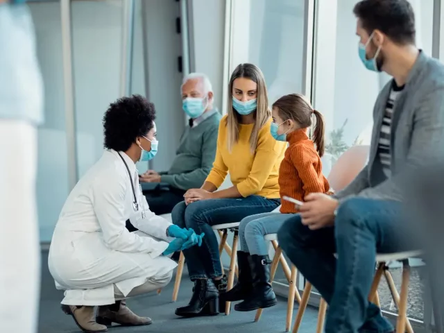 Wellness & Mental Health in NY Journeys: Resources From Patients Medical