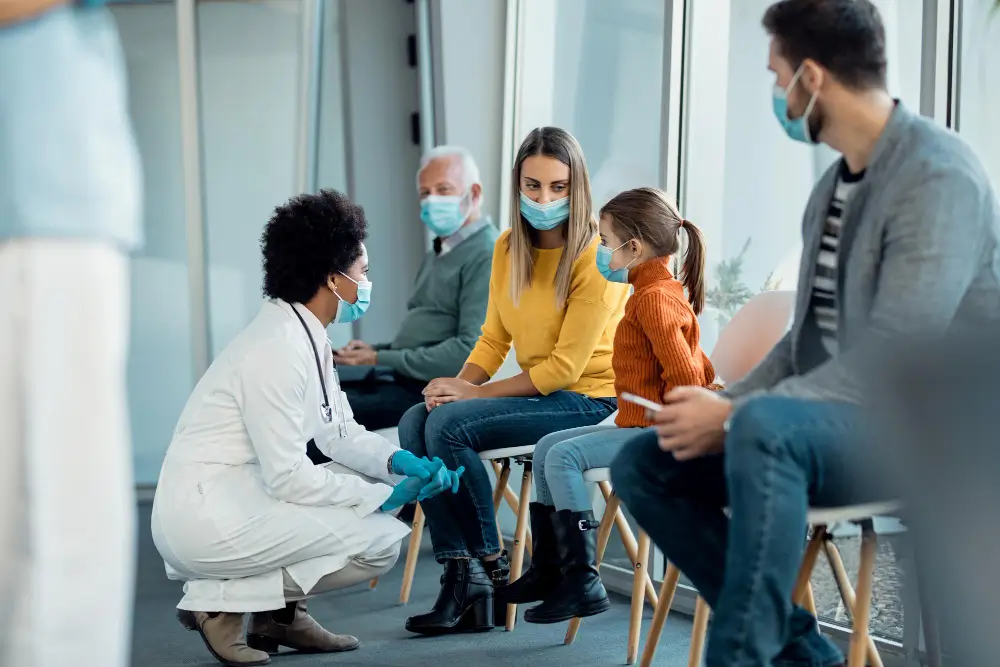 Wellness & Mental Health in NY Journeys: Resources From Patients Medical