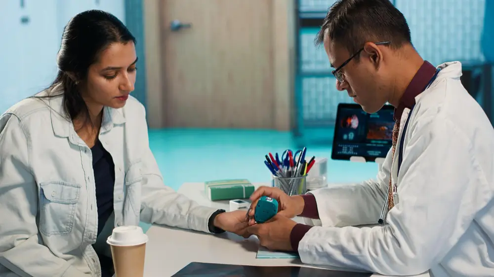 Why Donor Options Matter