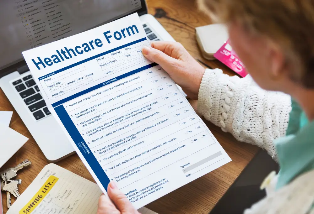 Hospital readiness checklist for high‑risk surrogacy cases in NY
