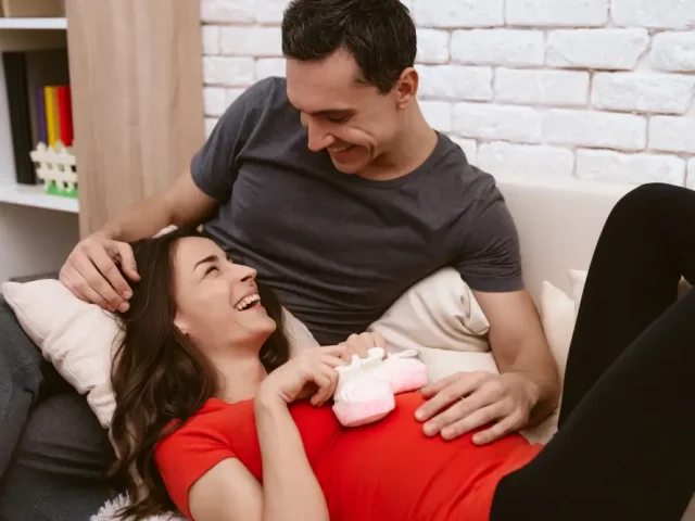 The Emotional Rewards of Being a Surrogate in Canada