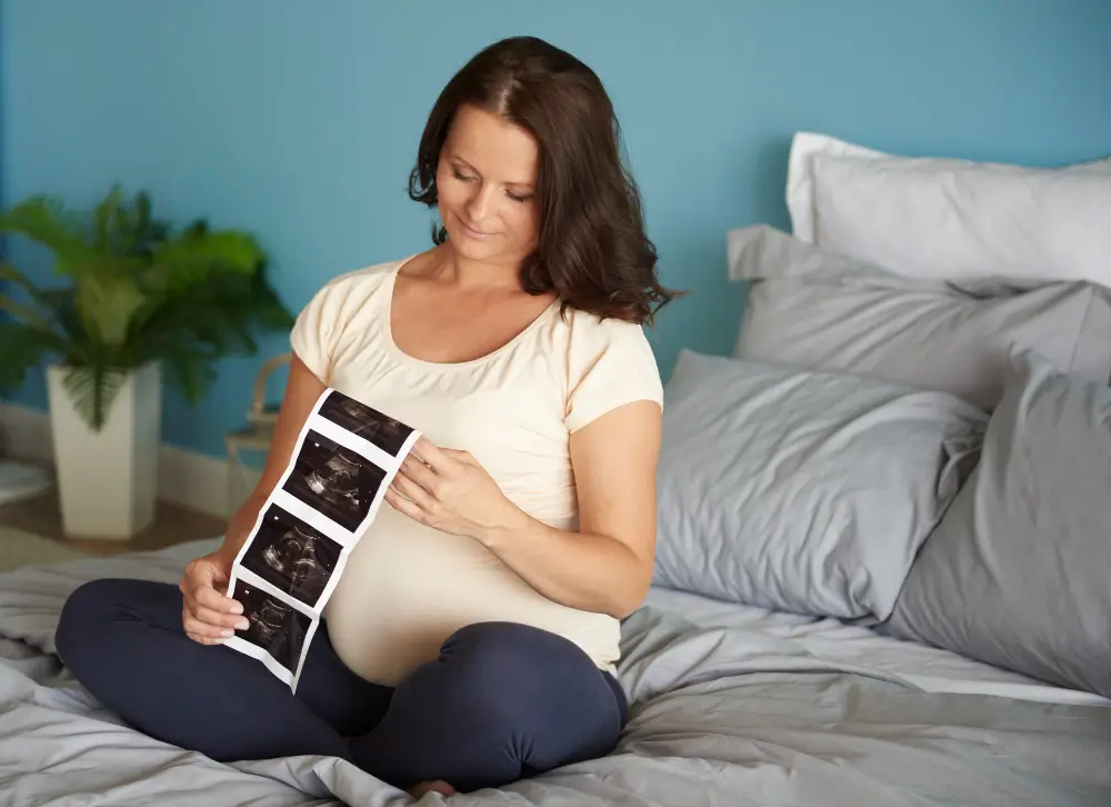 Fetal viability by week