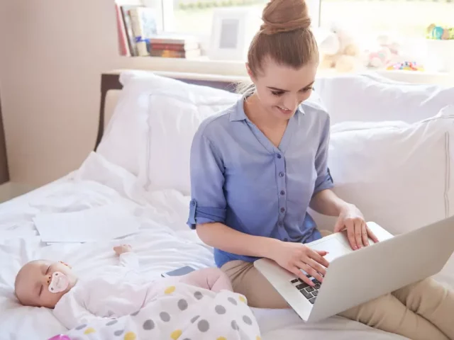 Understanding Canadian Citizenship for Surrogate-Born Babies