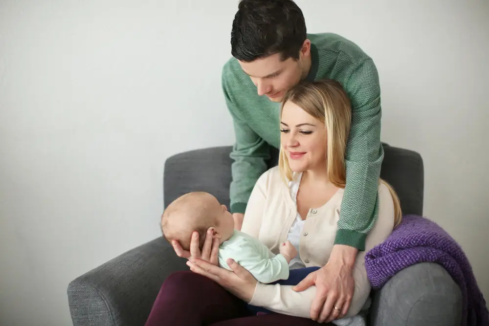 Surrogacy Agency