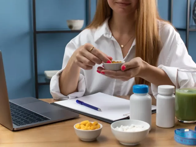 Fertility Supplements – Do They Really Work?