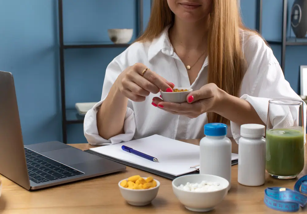 Fertility Supplements