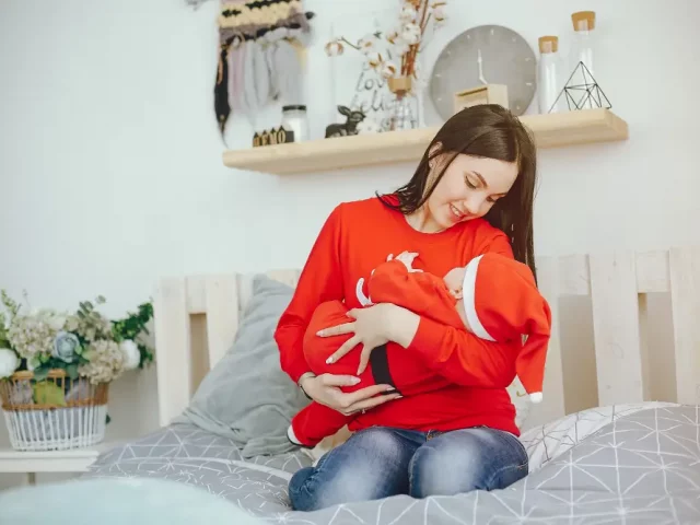 Real Surrogate Diaries – A Week in the Life of a Canadian Surrogate
