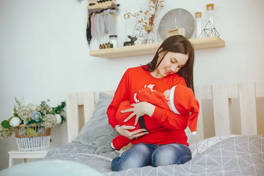 Real Surrogate Diaries – A Week in the Life of a Canadian Surrogate