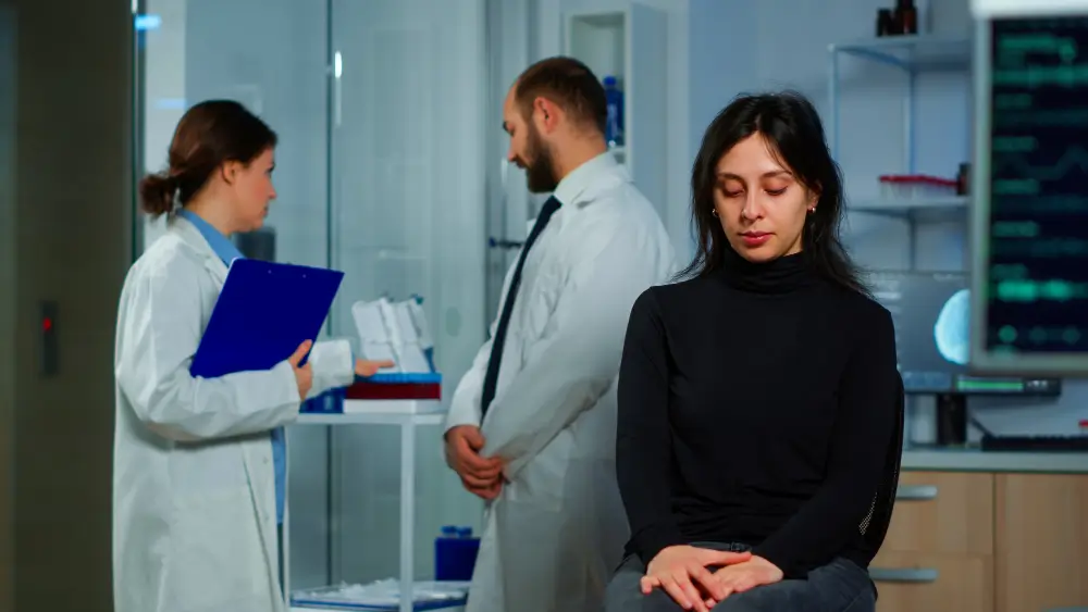 Medical risk comparison: singleton vs. multiples in NY surrogacy