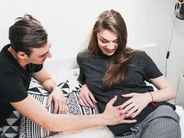 When to Move from IUI to IVF