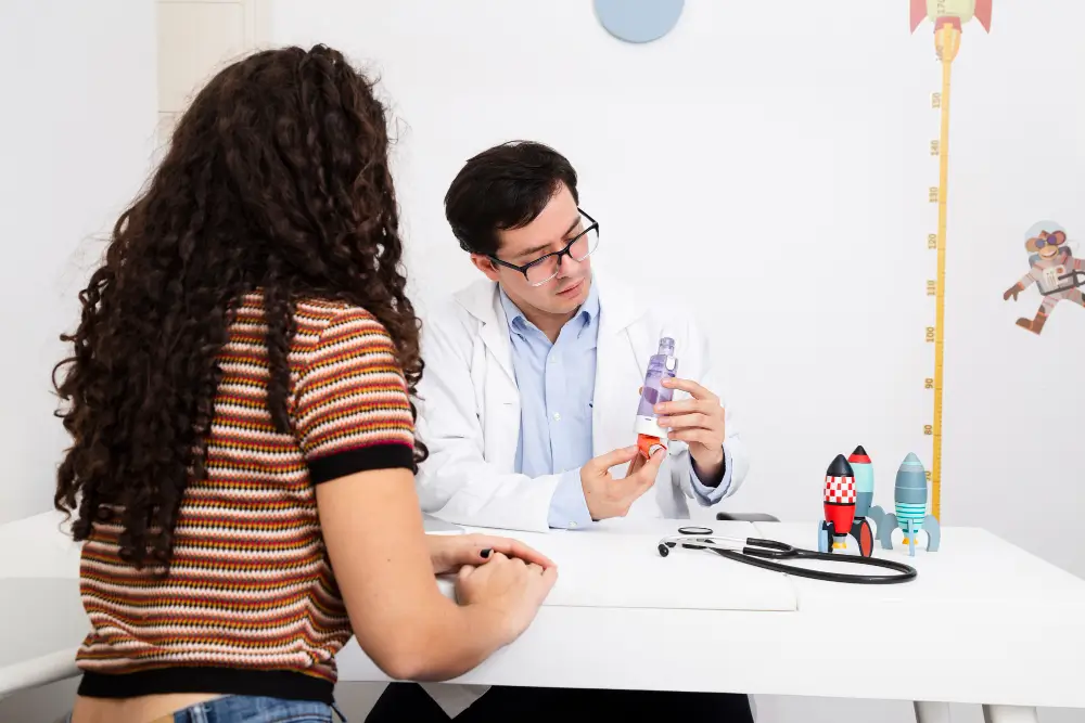 Why Choosing a Physician