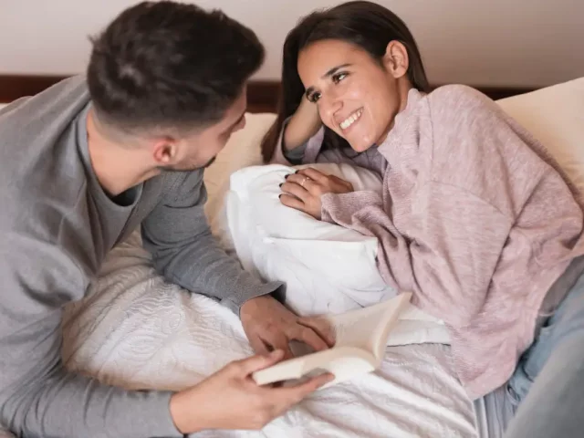 An Intended Parent’s Journey – Overcoming Multiple IVF Failures Through Surrogacy