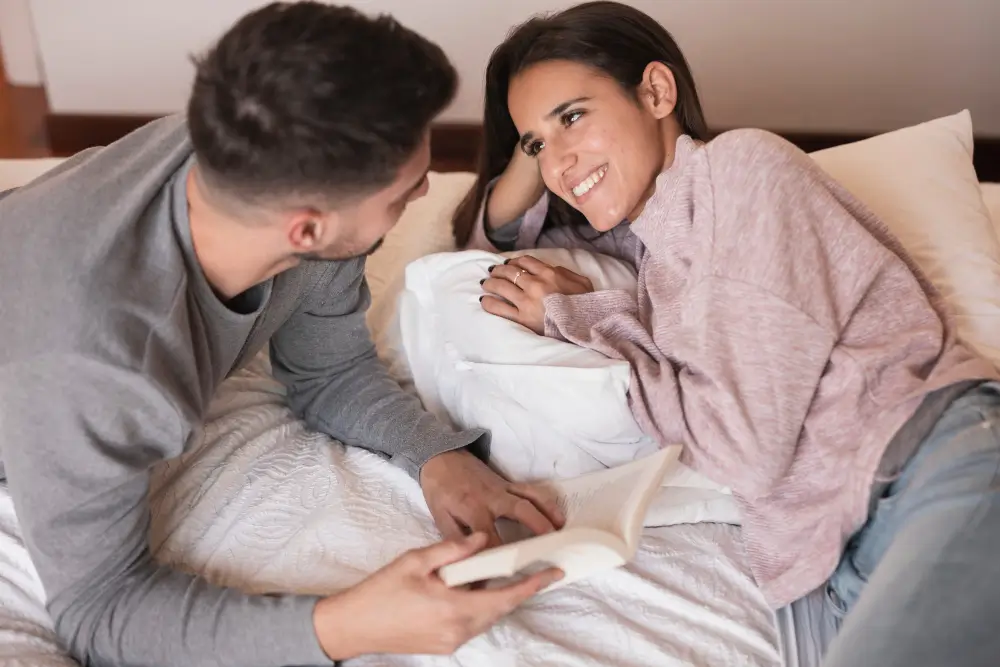 Intended Parents Doing Surrogacy in Canada