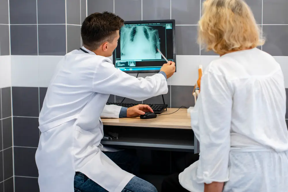 Hydrosalpinx — Tests, Imaging, and Treatment Decisions
