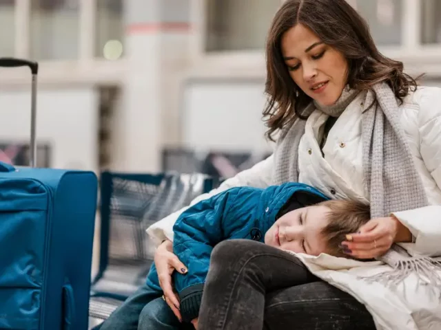 Canadian Citizenship for Babies Born via Surrogacy