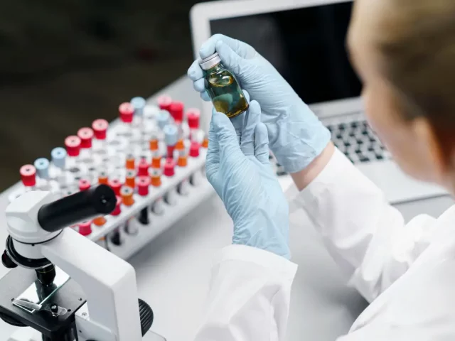Embryo Readiness in NY: PGT‑A, Vitrification, and Working With FDA‑Registered Labs