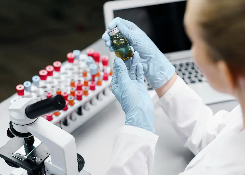 Embryo readiness pipeline in New York