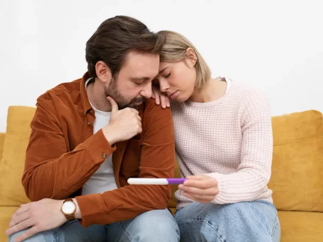 Common Fertility Myths – Separating Fact from Fiction