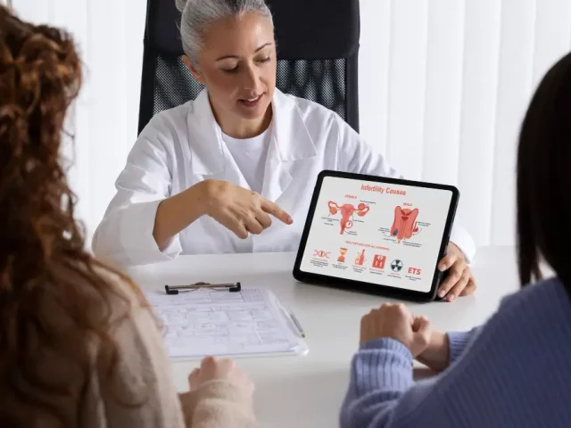 Fertility Clinic Success Rates Explained – How to Read SART Data