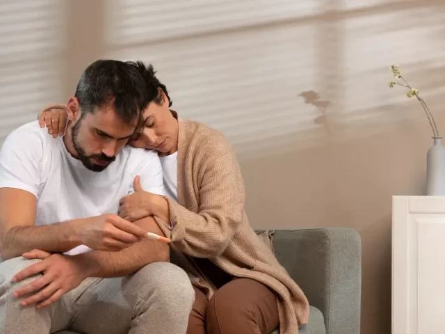 Recurrent Miscarriage Work‑Up — Step‑by‑Step
