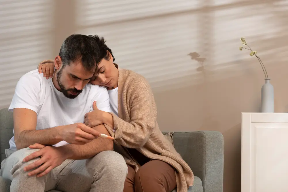 Recurrent Miscarriage Work‑Up — Step‑by‑Step — illustrative