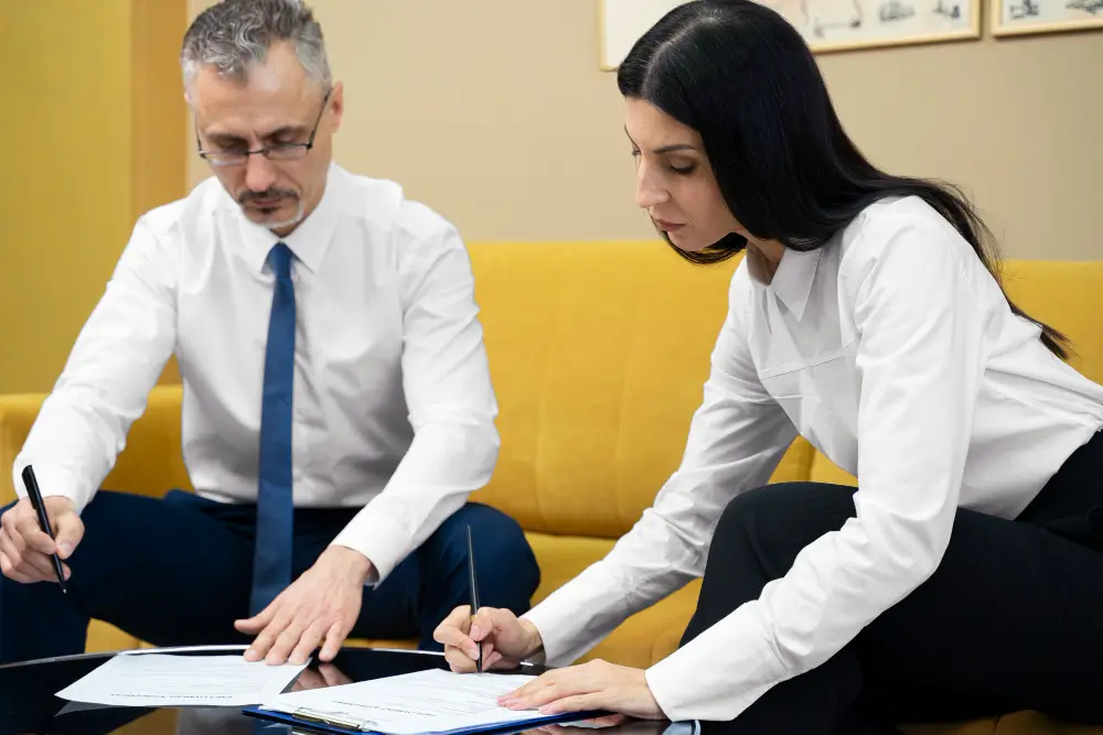 Legal Guide to Surrogacy Contracts in Canada