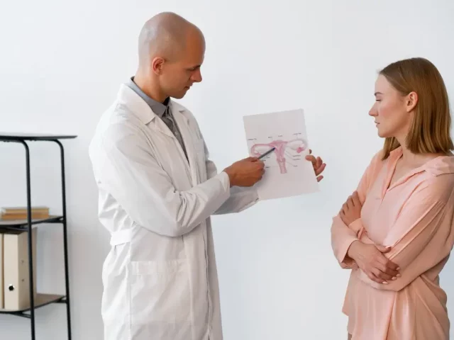 Top 10 Questions to Ask at Your First Fertility Consultation