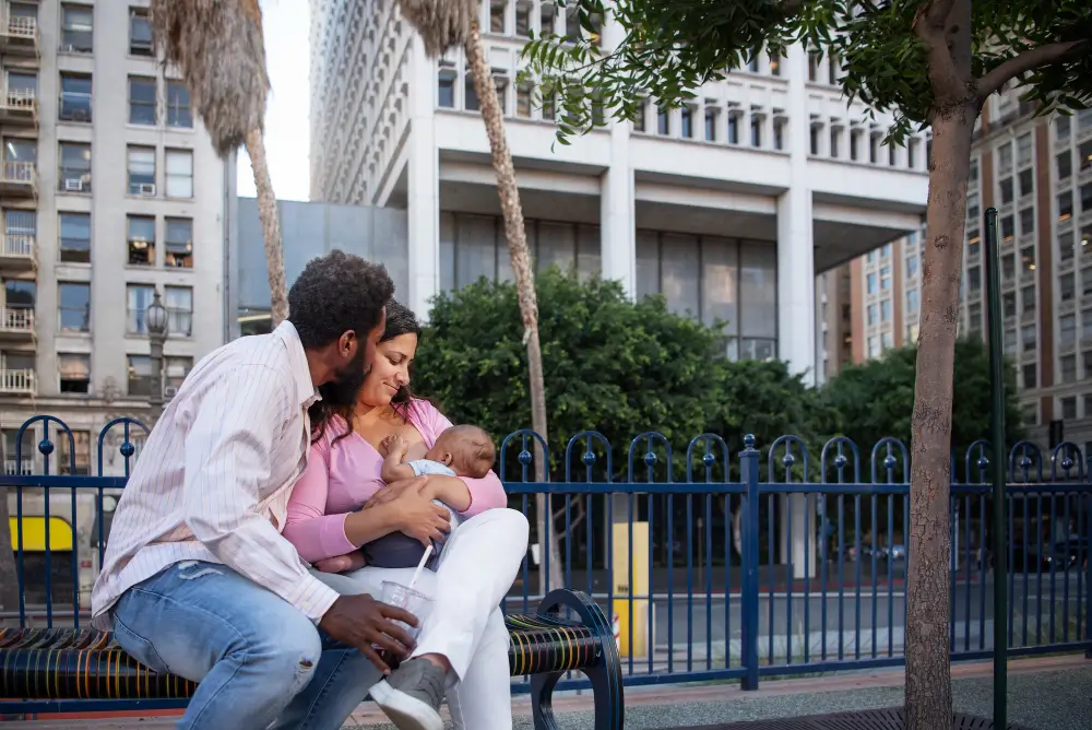 LGBTQ+ surrogacy legal checklist in New York.