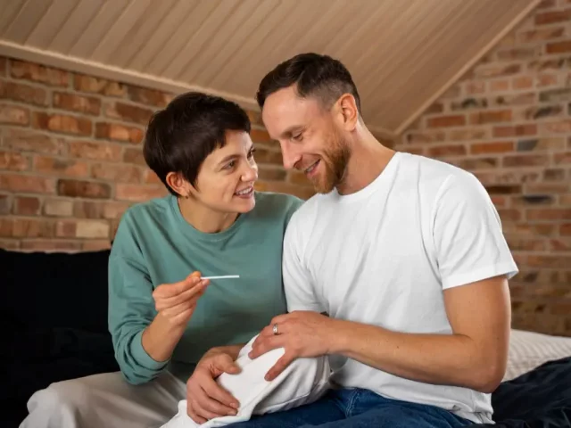 Love Builds Families – A Same-Sex Couple’s Path to Parenthood with Egg Donation & Surrogacy