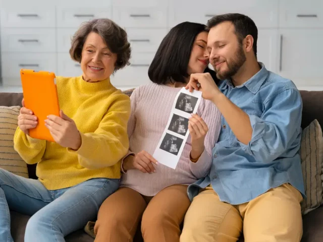 IVF Success Rates by Age