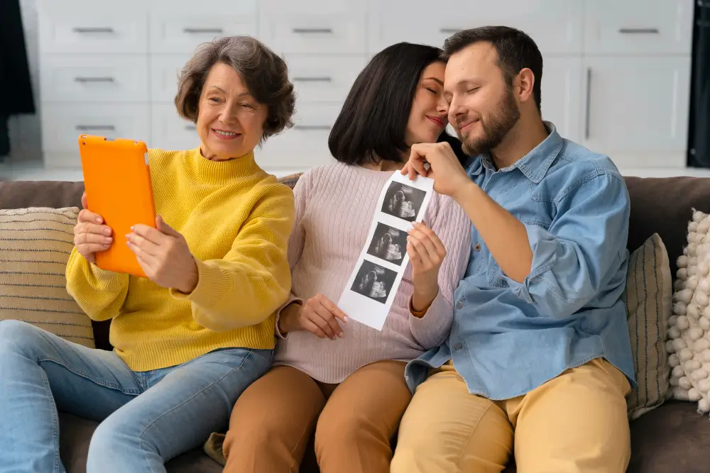 IVF Success Rates by Age