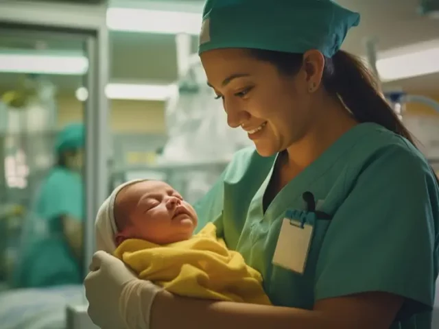 Post-Birth Logistics in NY: Parentage Orders, Passport, and Insurance for Newborns