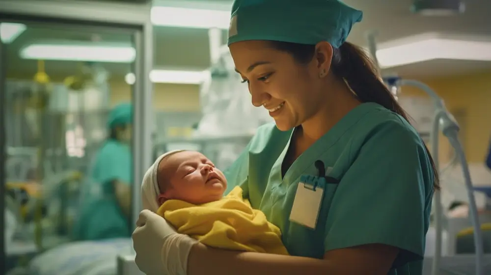 New York surrogacy post‑birth logistics checklist
