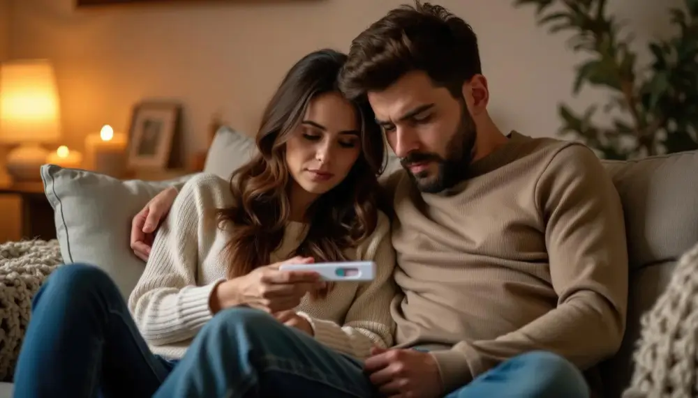 Why Male Fertility Matters