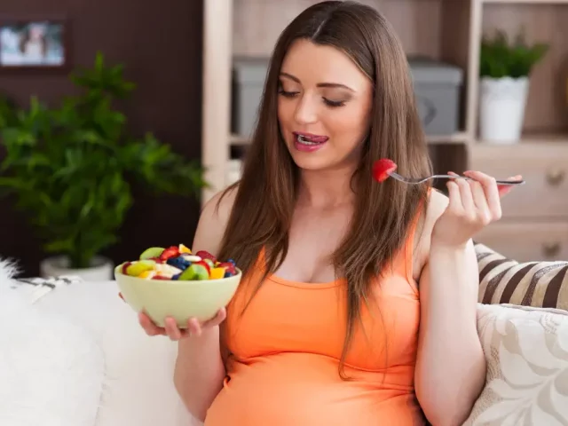 Nutrition and Wellness Tips for Canadian Surrogates
