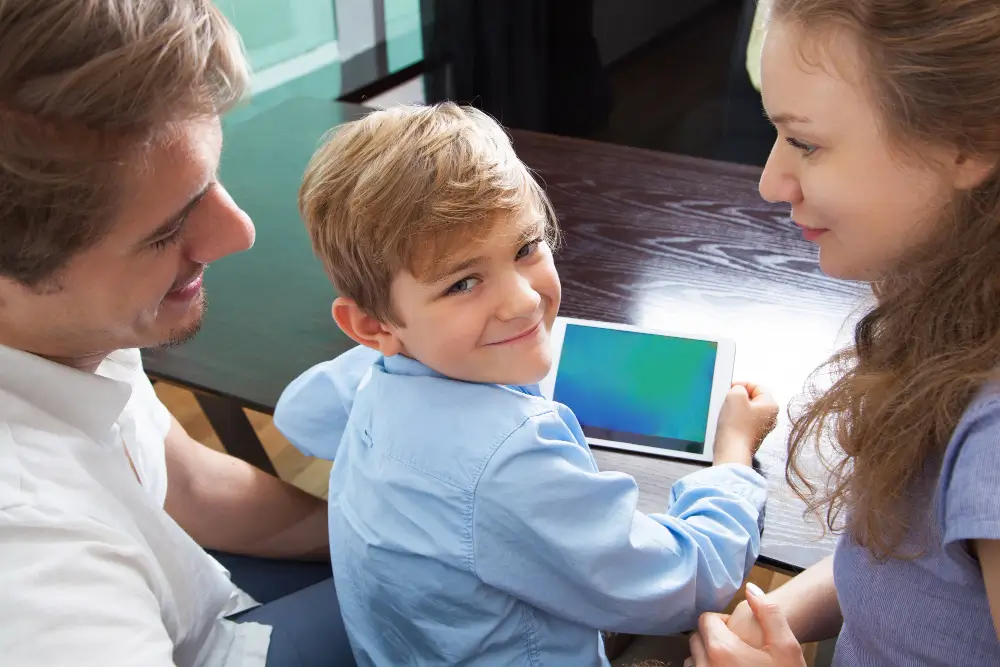 Second Child Planning — Banking and Future Access