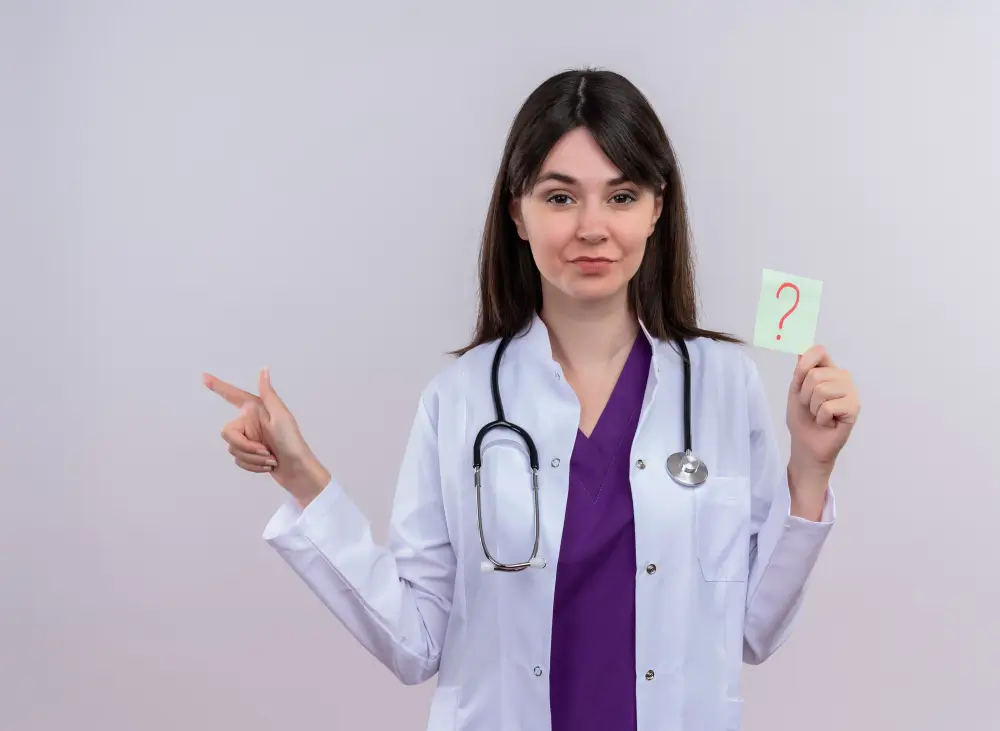 Endometriosis Indicators — What Shows Up on Tests