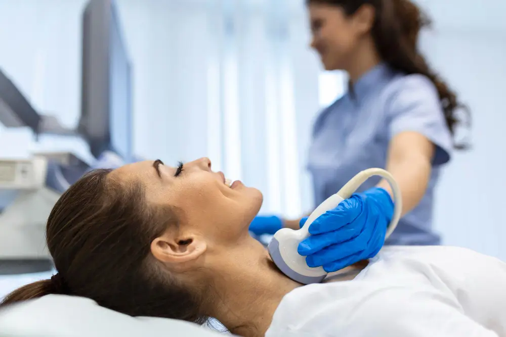 Thyroid, Prolactin & Autoimmune Panels — Fertility Impacts — illustrative