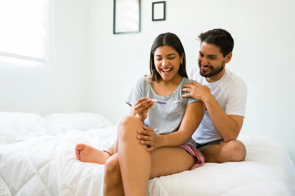 The Right Time to Start Fertility Treatment