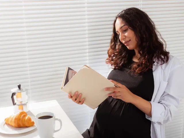 A Surrogate’s Diary – One Week in Her Journey