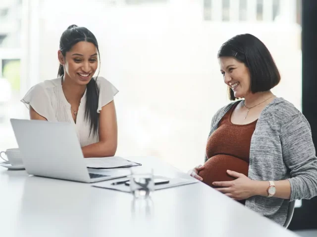 How To Identify A Safe And Reliable Surrogate Mother Agency