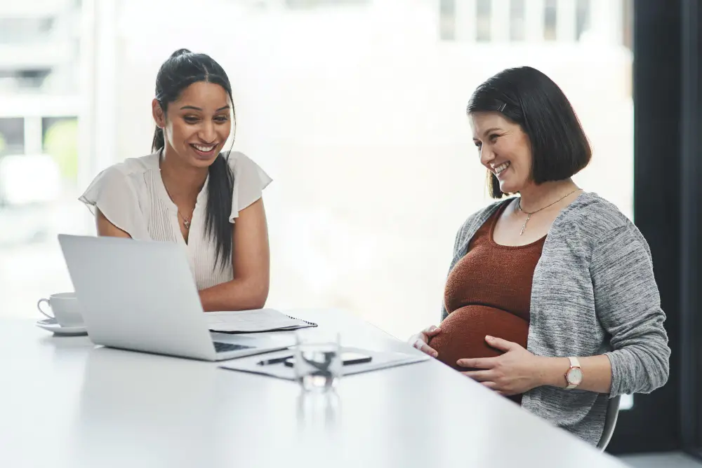 Surrogate Mother Agency